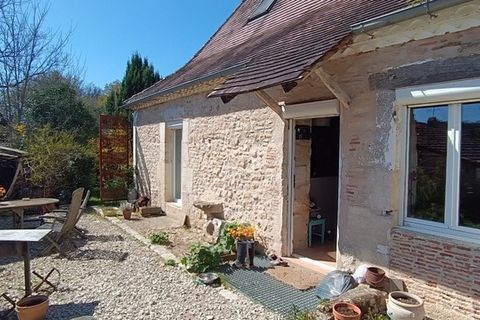 Landejendom i Limeyrat, Dordogne, Limeyrat - € 147.000 | Ref: 340939162082 - foto 1