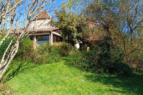 Landejendom i Limeyrat, Dordogne, Limeyrat - € 147.000 | Ref: 340939162082 - foto 2