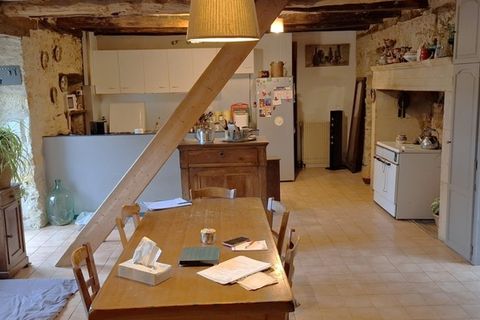 Landejendom i Limeyrat, Dordogne, Limeyrat - € 147.000 | Ref: 340939162082 - foto 6