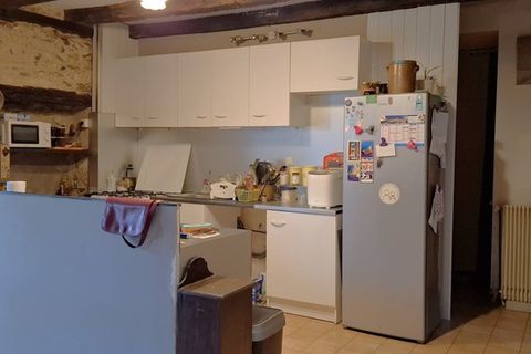 Landejendom i Limeyrat, Dordogne, Limeyrat - € 147.000 | Ref: 340939162082 - foto 7