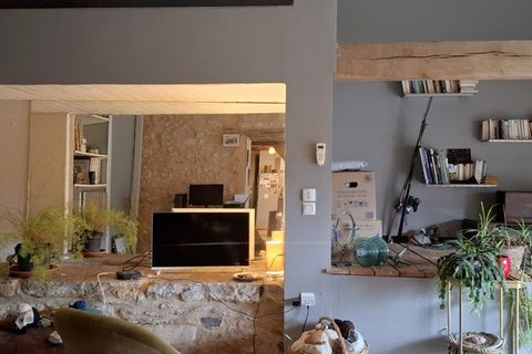 Landejendom i Limeyrat, Dordogne, Limeyrat - € 147.000 | Ref: 340939162082 - foto 8