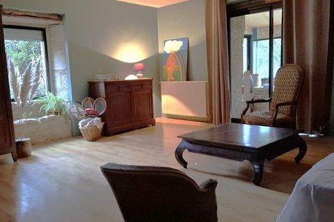 Landejendom i Limeyrat, Dordogne, Limeyrat - € 147.000 | Ref: 340939162082 - foto 11