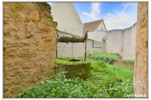 Villa i Culan, Cher, Culan - € 57.000 | Ref: 340937730752 - foto 2