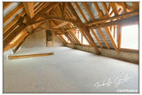 Villa i Culan, Cher, Culan - € 57.000 | Ref: 340937730752 - foto 3