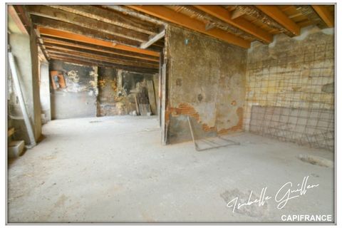 Villa i Culan, Cher, Culan - € 57.000 | Ref: 340937730752 - foto 4