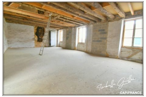 Villa i Culan, Cher, Culan - € 57.000 | Ref: 340937730752 - foto 6