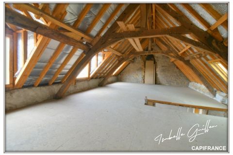Villa i Culan, Cher, Culan - € 57.000 | Ref: 340937730752 - foto 7