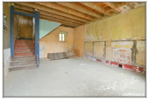 Villa i Culan, Cher, Culan - € 57.000 | Ref: 340937730752 - foto 8