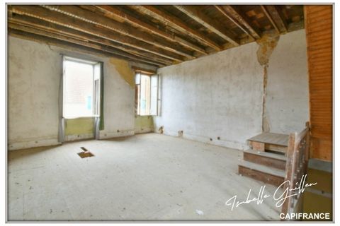 Villa i Culan, Cher, Culan - € 57.000 | Ref: 340937730752 - foto 9