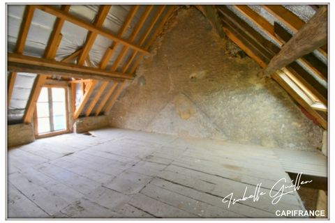 Villa i Culan, Cher, Culan - € 57.000 | Ref: 340937730752 - foto 10