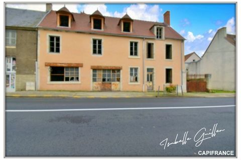 Villa i Culan, Cher, Culan - € 57.000 | Ref: 340937730752 - foto 12