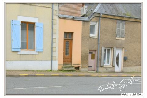 Villa i Culan, Cher, Culan - € 57.000 | Ref: 340937730752 - foto 13