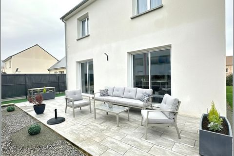 Villa a Courville-sur-Eure, Eure-et-Loir, Courville-sur-Eure - € 234.900 | Ref: 340935064695 - foto 2