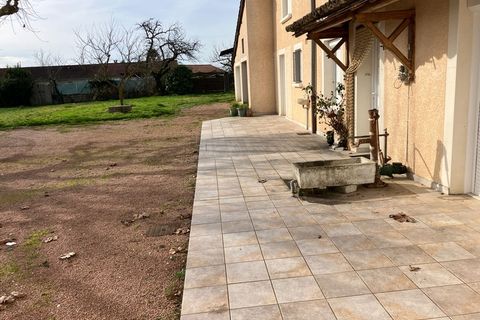 Villa i Belleville, Rhone, Belleville - € 236.000 | Ref: 340935411324 - foto 2
