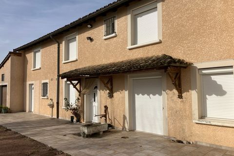 Villa i Belleville, Rhone, Belleville - € 236.000 | Ref: 340935411324 - foto 7