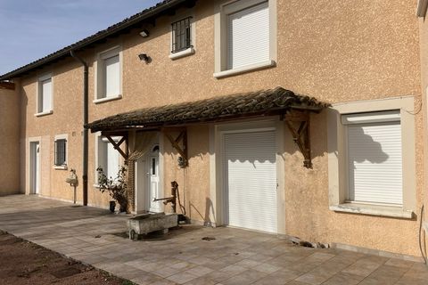 Villa i Belleville, Rhone, Belleville - € 236.000 | Ref: 340935411324 - foto 8