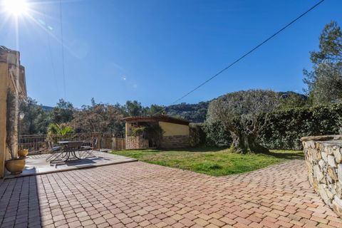 Villa i Blausasc, Alpes-Maritimes, Blausasc - € 729.000 | Ref: 1239 - foto 3