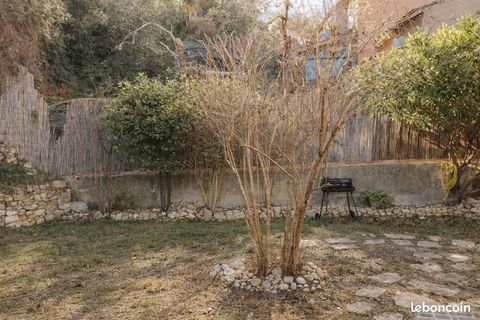 Villa a La Trinité, Alpes-Maritimes, La Trinité - € 409.000 | Ref: 1250 - foto 11