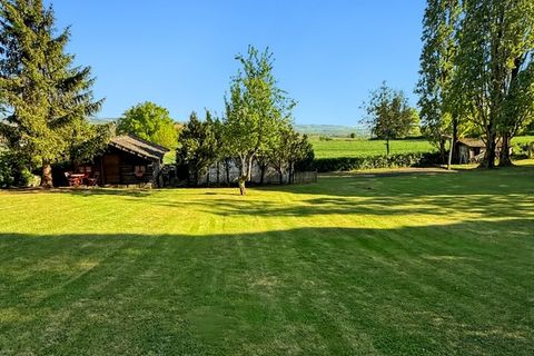Villa a Couches, Saone-et-Loire, Couches - € 320.000 | Ref: 340932628364 - foto 22