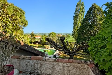 Villa a Couches, Saone-et-Loire, Couches - € 320.000 | Ref: 340932628364 - foto 25