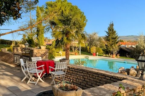 Villa a Couches, Saone-et-Loire, Couches - € 320.000 | Ref: 340932628364 - foto 29