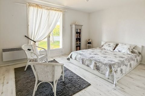 Villa a Couches, Saone-et-Loire, Couches - € 320.000 | Ref: 340932628364 - foto 36