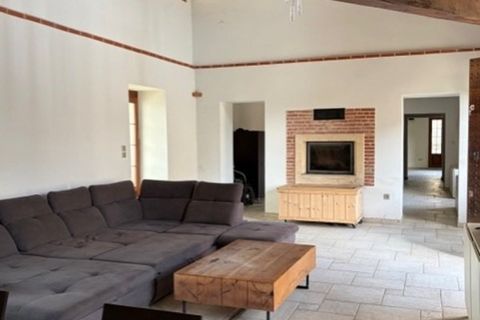 Villa a Plaisance, Gers, Plaisance - € 193.000 | Ref: 340936543181 - foto 13
