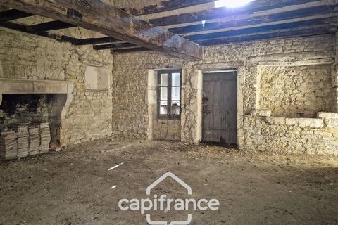 Farm hus i Landes, Charente-Maritime, Landes - € 46.000 | Ref: 340931931564 - foto 2