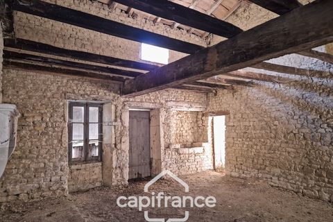Farm hus i Landes, Charente-Maritime, Landes - € 46.000 | Ref: 340931931564 - foto 3