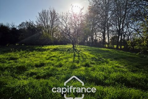 Farm hus i Landes, Charente-Maritime, Landes - € 46.000 | Ref: 340931931564 - foto 4