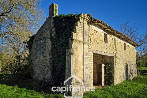 Farm hus i Landes, Charente-Maritime, Landes - € 46.000 | Ref: 340931931564 - foto 5