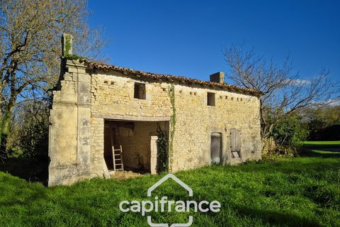 Farm hus i Landes, Charente-Maritime, Landes - € 46.000 | Ref: 340931931564 - foto 7