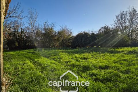 Farm hus i Landes, Charente-Maritime, Landes - € 46.000 | Ref: 340931931564 - foto 9