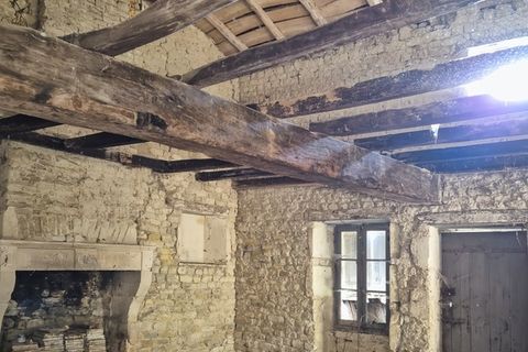 Farm hus i Landes, Charente-Maritime, Landes - € 46.000 | Ref: 340931931564 - foto 10
