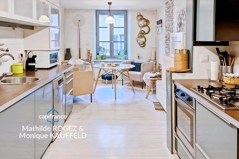 Villa i Courpière, Puy-de-Dome, Courpière - € 124.500 | Ref: 340934774907 - foto 1