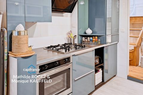 Villa i Courpière, Puy-de-Dome, Courpière - € 124.500 | Ref: 340934774907 - foto 2