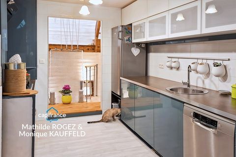 Villa i Courpière, Puy-de-Dome, Courpière - € 124.500 | Ref: 340934774907 - foto 3