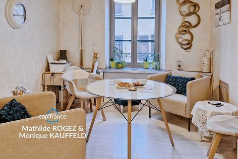 Villa i Courpière, Puy-de-Dome, Courpière - € 124.500 | Ref: 340934774907 - foto 4