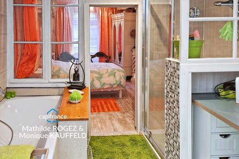 Villa i Courpière, Puy-de-Dome, Courpière - € 124.500 | Ref: 340934774907 - foto 5