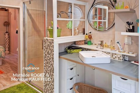 Villa i Courpière, Puy-de-Dome, Courpière - € 124.500 | Ref: 340934774907 - foto 6