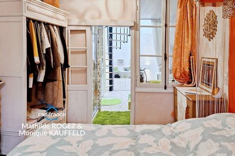 Villa i Courpière, Puy-de-Dome, Courpière - € 124.500 | Ref: 340934774907 - foto 7