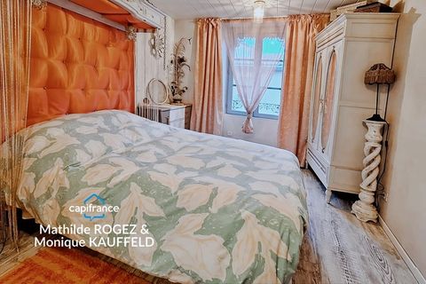 Villa i Courpière, Puy-de-Dome, Courpière - € 124.500 | Ref: 340934774907 - foto 8