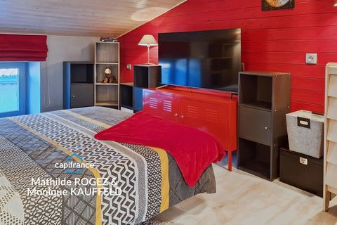 Villa i Courpière, Puy-de-Dome, Courpière - € 124.500 | Ref: 340934774907 - foto 9