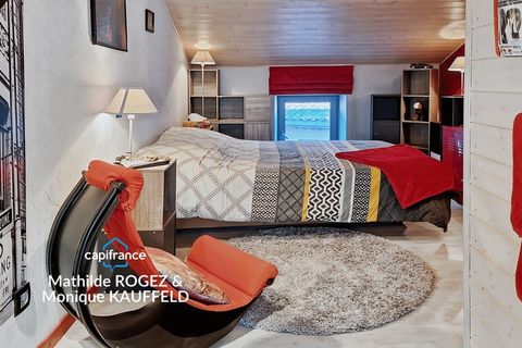 Villa i Courpière, Puy-de-Dome, Courpière - € 124.500 | Ref: 340934774907 - foto 11