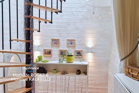 Villa i Courpière, Puy-de-Dome, Courpière - € 124.500 | Ref: 340934774907 - foto 13