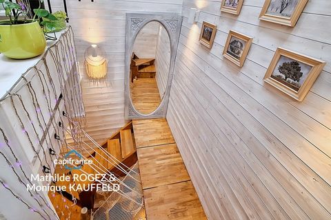 Villa i Courpière, Puy-de-Dome, Courpière - € 124.500 | Ref: 340934774907 - foto 14