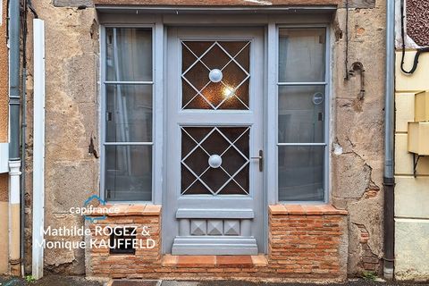 Villa i Courpière, Puy-de-Dome, Courpière - € 124.500 | Ref: 340934774907 - foto 16