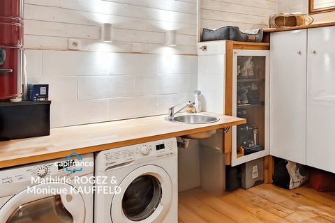 Villa i Courpière, Puy-de-Dome, Courpière - € 124.500 | Ref: 340934774907 - foto 20