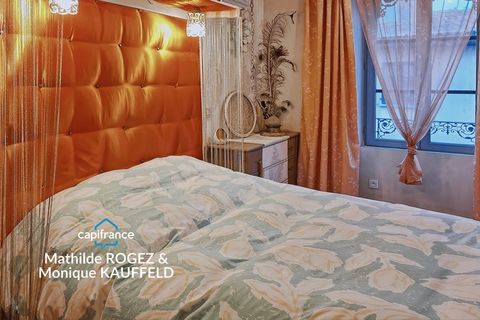Villa i Courpière, Puy-de-Dome, Courpière - € 124.500 | Ref: 340934774907 - foto 21