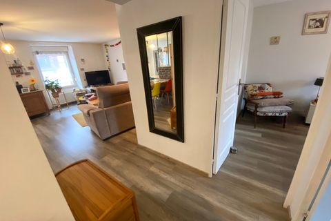 Leilighet i Hericourt, Haute-Saone, Hericourt - € 127 000 | Ref: 340931123292 - foto 4